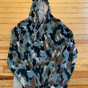 Champion Hoodie